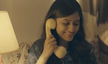 कॉमेडी-ड्रामा शो "डिस्कनेक्ट" मधील सान्या ठाकूर स्टार्स हॉटस्टार डिस्नेवर