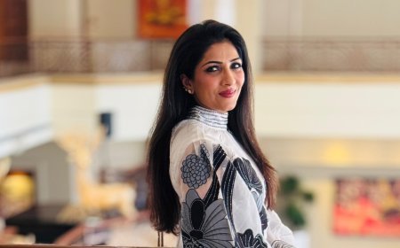 दक्षा रामानीचा "पिया" म्युझिक व्हिडिओ प्रेक्षकांच्या मनाला भिडणार