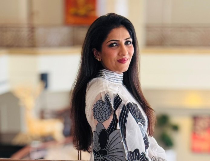 दक्षा रामानीचा "पिया" म्युझिक व्हिडिओ प्रेक्षकांच्या मनाला भिडणार