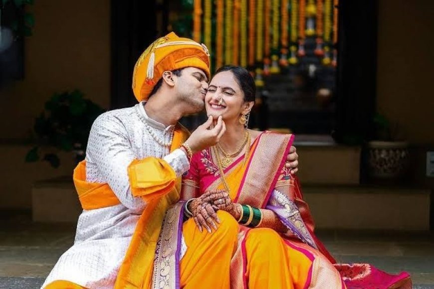 मराठा मॅट्रिमोनी प्लॅटफॉर्मवर समृद्ध विवाह परंपरा समजून घ्या