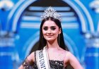 म‍िस युनिव्हर्स इंड‍िया 2025 – मनिका विश्वकर्मा यांचा प्रेरणादायक प्रवास