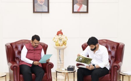 वनताराकडून महादेवी (माधुरी) साठी दयाळूपणा व विचारपूर्वक उपाययोजना      